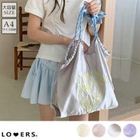 LOVERS（ラバーズ）のバッグ・鞄/トートバッグ
