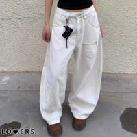 LOVERS（ラバーズ）のパンツ・ズボン/ワイドパンツ