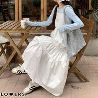 LOVERS（ラバーズ）のワンピース・ドレス/キャミワンピース