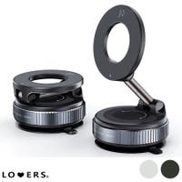 LOVERS（ラバーズ）の小物/スマートフォン・タブレット関連グッズ