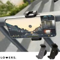 LOVERS（ラバーズ）の小物/スマートフォン・タブレット関連グッズ