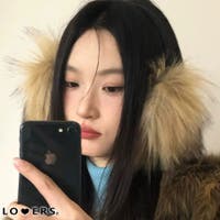 LOVERS（ラバーズ）の小物/イヤーマフラー・耳あて