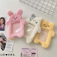 LOVERS（ラバーズ）の小物/パスケース・定期入れ・カードケース