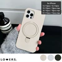 LOVERS（ラバーズ）の小物/スマホケース