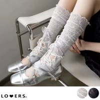 LOVERS（ラバーズ）のインナー・下着/靴下・ソックス