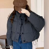 LOVERS（ラバーズ）のアウター(コート・ジャケットなど)/ブルゾン