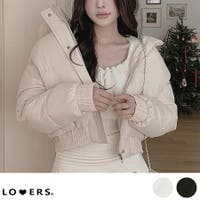 LOVERS（ラバーズ）のアウター(コート・ジャケットなど)/ブルゾン
