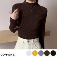 LOVERS（ラバーズ）のトップス/ニット・セーター