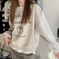 LOVERS（ラバーズ）のトップス/トレーナー