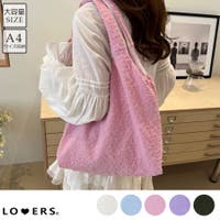 LOVERS（ラバーズ）のバッグ・鞄/トートバッグ