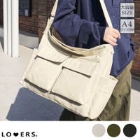 LOVERS（ラバーズ）のバッグ・鞄/ショルダーバッグ