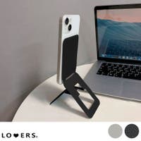 LOVERS（ラバーズ）の小物/スマートフォン・タブレット関連グッズ