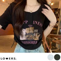 LOVERS（ラバーズ）のトップス/Ｔシャツ