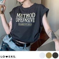 LOVERS（ラバーズ）のトップス/Ｔシャツ