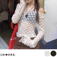 LOVERS（ラバーズ）のトップス/シャツ