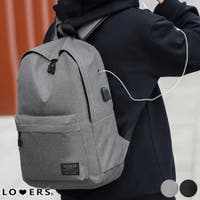 LOVERS（ラバーズ）のバッグ・鞄/リュック