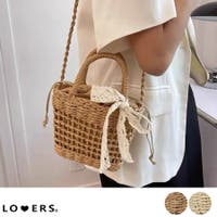 LOVERS（ラバーズ）のバッグ・鞄/ショルダーバッグ
