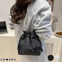 LOVERS（ラバーズ）のバッグ・鞄/ショルダーバッグ