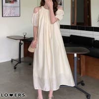 LOVERS（ラバーズ）のワンピース・ドレス/キャミワンピース