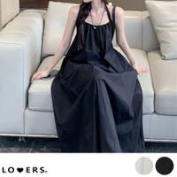 LOVERS（ラバーズ）のワンピース・ドレス/キャミワンピース