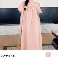 LOVERS（ラバーズ）のワンピース・ドレス/ワンピース