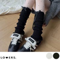 LOVERS（ラバーズ）のルームウェア・パジャマ/レッグウォーマー