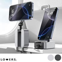LOVERS（ラバーズ）の小物/スマートフォン・タブレット関連グッズ