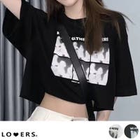 LOVERS（ラバーズ）のトップス/Ｔシャツ