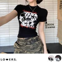 LOVERS（ラバーズ）のトップス/Ｔシャツ