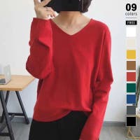 COCOMOMO（ココモモ）のトップス/ニット・セーター