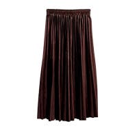 COCOMOMO（ココモモ）のスカート/プリーツスカート