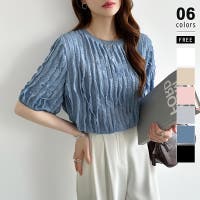COCOMOMO（ココモモ）のトップス/Ｔシャツ