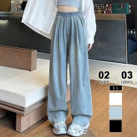 COCOMOMO（ココモモ）のパンツ・ズボン/ワイドパンツ