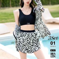 COCOMOMO（ココモモ）の水着/水着セット
