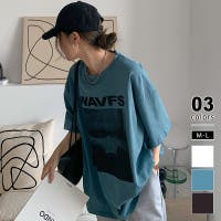 COCOMOMO（ココモモ）のトップス/Ｔシャツ