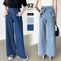 COCOMOMO（ココモモ）のパンツ・ズボン/デニムパンツ・ジーンズ