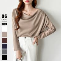 COCOMOMO（ココモモ）のトップス/カットソー