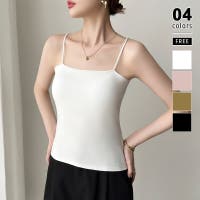 COCOMOMO（ココモモ）のトップス/キャミソール