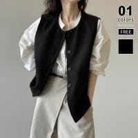 COCOMOMO（ココモモ）のトップス/ベスト・ジレ