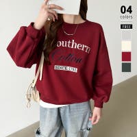 COCOMOMO(ココモモ)のトップス/トレーナー