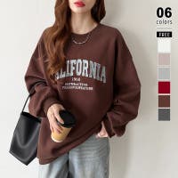 COCOMOMO(ココモモ)のトップス/トレーナー