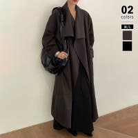 COCOMOMO（ココモモ）のアウター(コート・ジャケットなど)/ロングコート