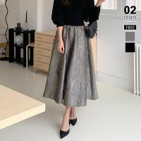 COCOMOMO(ココモモ)のスカート/フレアスカート