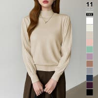 COCOMOMO（ココモモ）のトップス/ニット・セーター