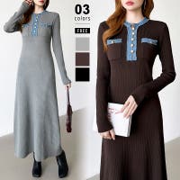 COCOMOMO（ココモモ）のワンピース・ドレス/ワンピース