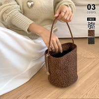 COCOMOMO（ココモモ）のバッグ・鞄/トートバッグ