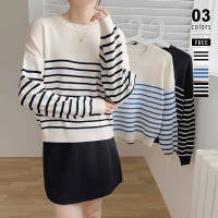 COCOMOMO（ココモモ）のトップス/ニット・セーター