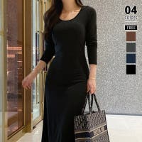 COCOMOMO（ココモモ）のワンピース・ドレス/ワンピース