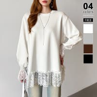 COCOMOMO（ココモモ）のトップス/カットソー