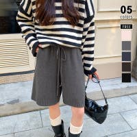 COCOMOMO（ココモモ）のパンツ・ズボン/ショートパンツ